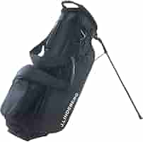 Amazon.co.jp: [J. Lindeberg] J.リンドバーグ キャディバッグ 軽量